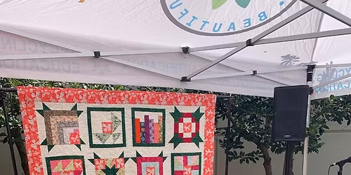 Mesquite Quilt Guild Meeting