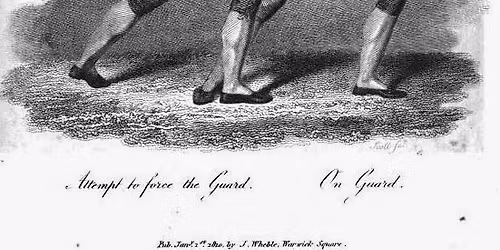 Tartan Day Charitable Single Stick Tournament \/ Tournoi caritatif baton simple