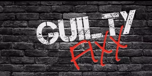 Black Friday with Guilty Fixx