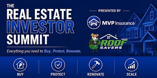 The Real Estate Investor Summit