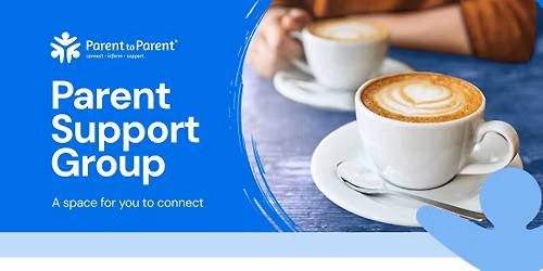 Parent Support Group - Feilding