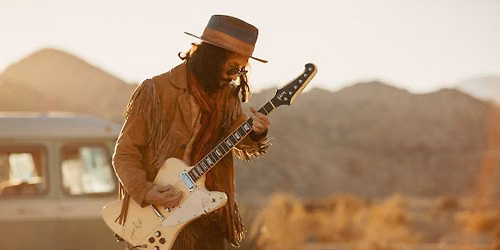 Mike Campbell & The Dirty Knobs