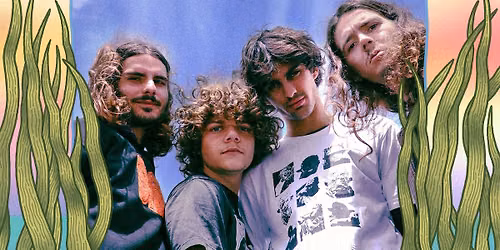 Concert Sauvage : Carjack