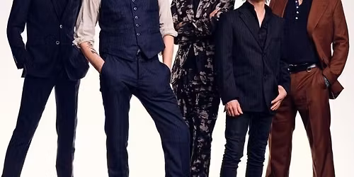 Fahrt zum Die Toten Hosen-Konzert in Stuttgart | Cannstatter Wasen