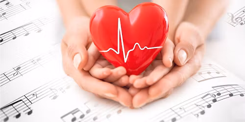 Cadence of Life: Music Therapy in Hospice and Palliative Care