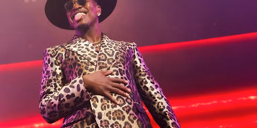 Ne-Yo & Akon - Manchester — Co-op Live