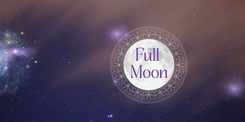 Full Moon Sound Session
