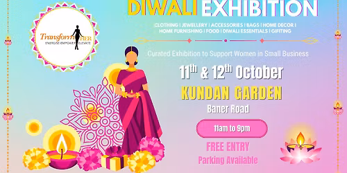 Pre Diwali Exhibition