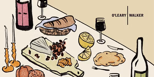 Savour the Season: Clare Valley Gourmet 2026 Autumn Long Lunch