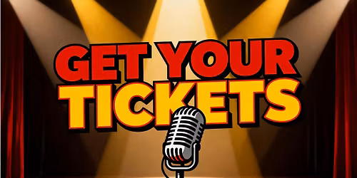 Comedy Night at American Legion Post 96