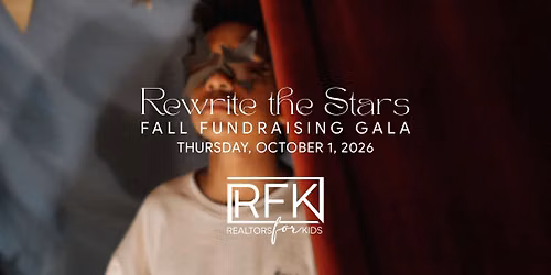 Rewrite the Stars | Fall Gala \ud83d\udcab 