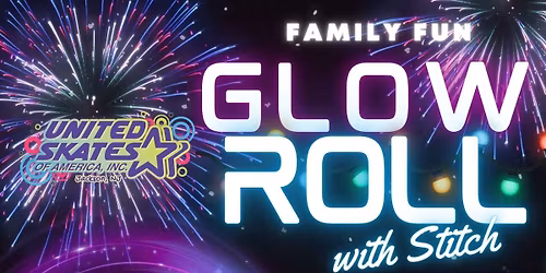 Family Fun with Stitch