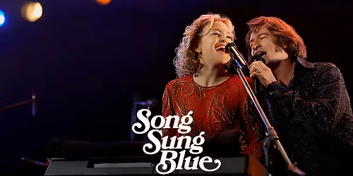 \ud83c\udfac\u00a0 Song Sung Blue -- Metreon (& Lunch Before)