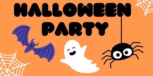 Children's Halloween Party