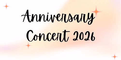 90th Anniversary Concert