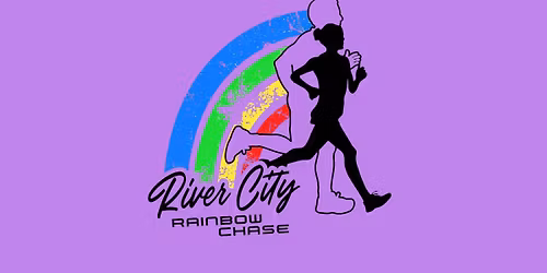 River City Rainbow Chase 5K