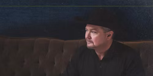 Tracy Lawrence in Pryor