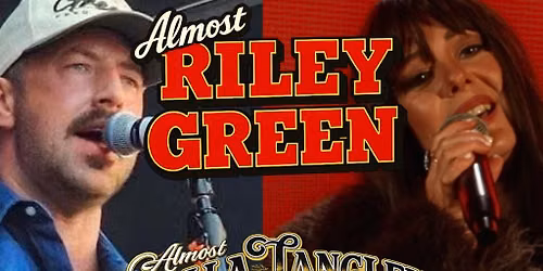 Almost Riley Green + Almost Ella Langley