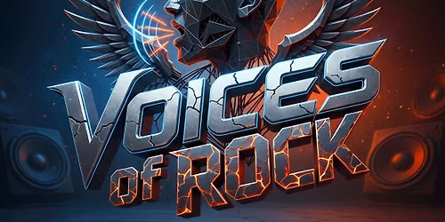 Voices of Rock