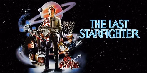 Classic Movie Night: The Last Starfighter