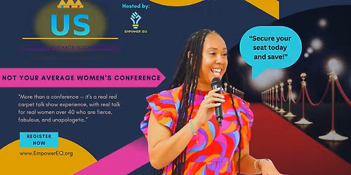 Unapologetically US | A Grown Women's Experience