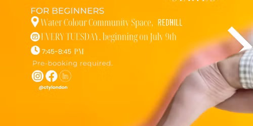 Ashtanga yoga for beginners