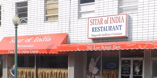 Biggest Buffet last of 2025 Christmas Day