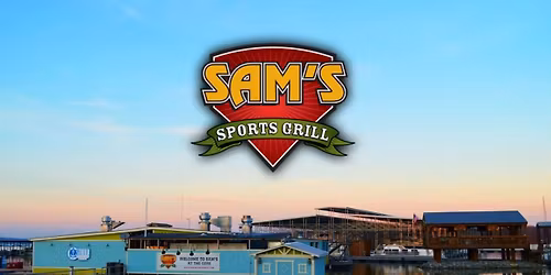 April Chapter Gathering at Sam's Sports Grill