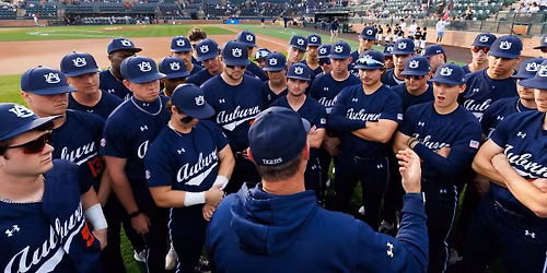 Parking Kentucky Wildcats at Auburn Tigers Womens Gymnastics