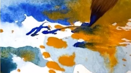 Watercolor for Beginners