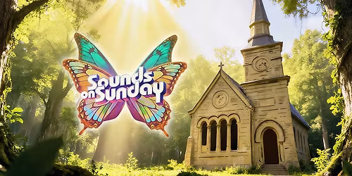 Sounds On Sunday | June Long Weekend 2026