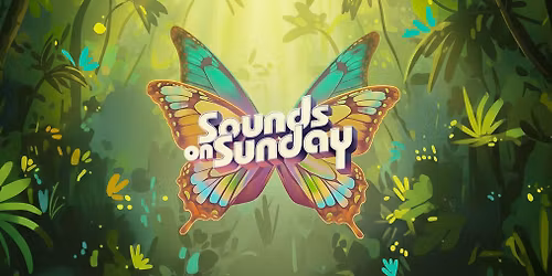 Sounds On Sunday | The 27th Anniversary Reunion