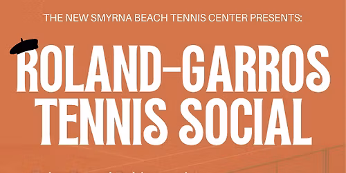 Roland-Garros Tennis Social