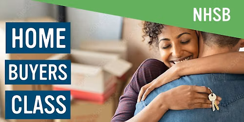 Homebuyer Education Class