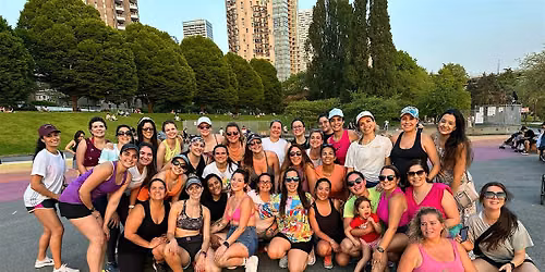 Brazilian Rhythms EXPERIENCE - BEACH EDITION