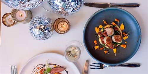 New Years Eve Dinner