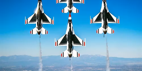 Thunderbirds Raft-Up | MarineMax Panama City Beach