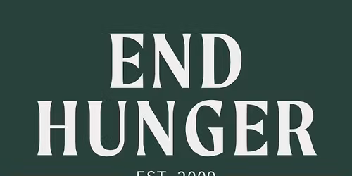 Give Back Tuesday - End Hunger in Calvert County