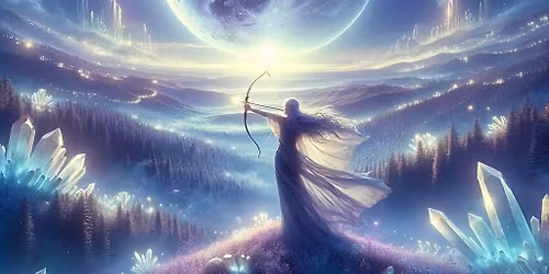 Strawberry Moon ( Sagittarius  Full Moon) Meditation and sound session\ud83c\udf38\ud83d\udc93\ud83c\udf53