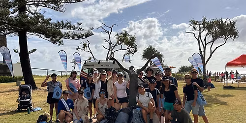 Gold Coast Beach Clean Up 2026