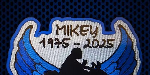 Mikes Memorial Ride 2026