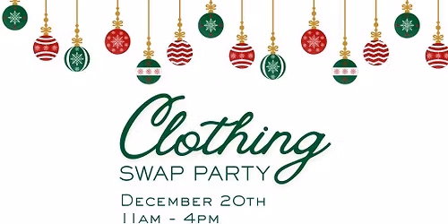 Clothing Swap