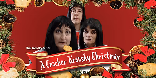 A Cracker Kransky Christmas