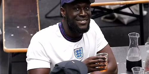 WORLD CUP LIVE: England vs Panama Live Screening in Shoreditch