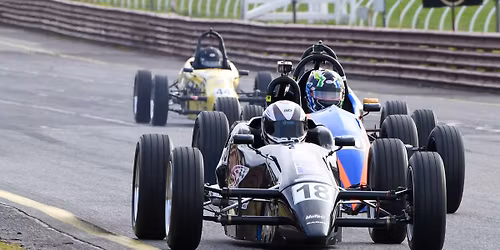 Round 4 \u2013 Sandown