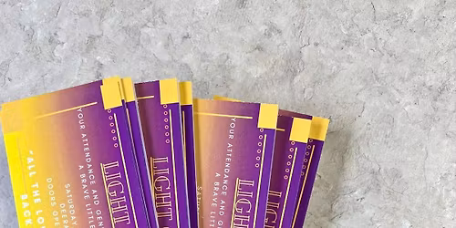 Light of Liv Benefit