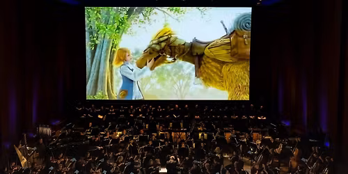 Parking Colorado Symphony Orchestra: Arnie Roth - Distant Worlds - The Music From Final Fantasy