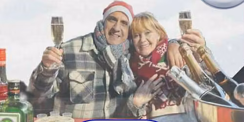 5e \u00e9dition du March\u00e9 de No\u00ebl \ud83c\udf85 - bar \u00e0 champagne \ud83e\udd42