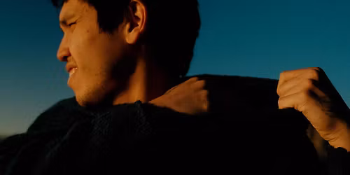 Clinton Kane - 4350 Live