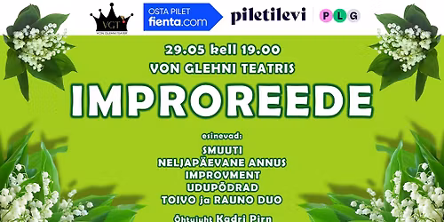 Improreede